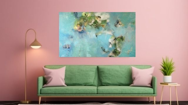 Grandes Peinture