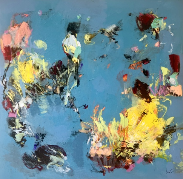 Chant des Oiseaux